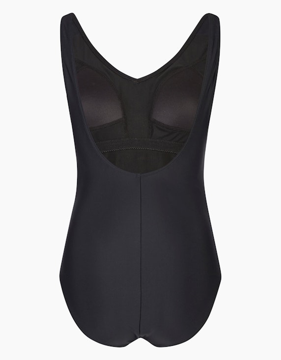 Bexleys woman Badeanzug mit Neonstreifen | ADLER Mode Onlineshop