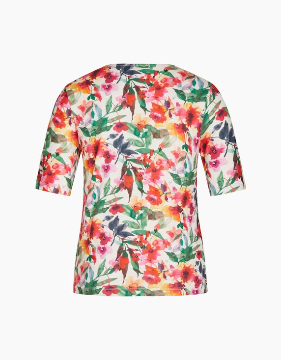 Malva Shirt mit Kurzarm | ADLER Mode Onlineshop