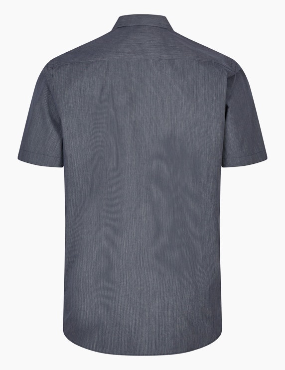 Bexleys man Freizeithemd mit feinem Streifen, REGULAR FIT | ADLER Mode Onlineshop
