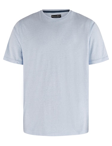 Produktbild zu Basic T-Shirt von Bexleys man