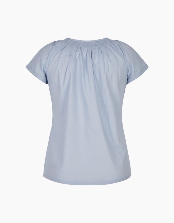 Bexleys woman Shirt mit Stickerei | ADLER Mode Onlineshop