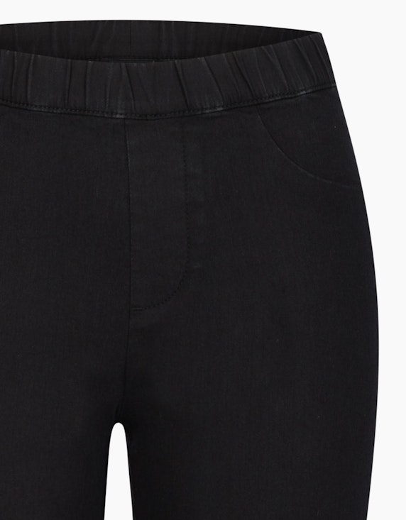Bexleys woman Jeans Bermuda Pull-On | ADLER Mode Onlineshop