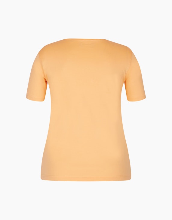 Bexleys woman T-Shirt mit Schriftzug | ADLER Mode Onlineshop