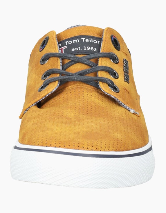 Tom Tailor Sneaker | ADLER Mode Onlineshop