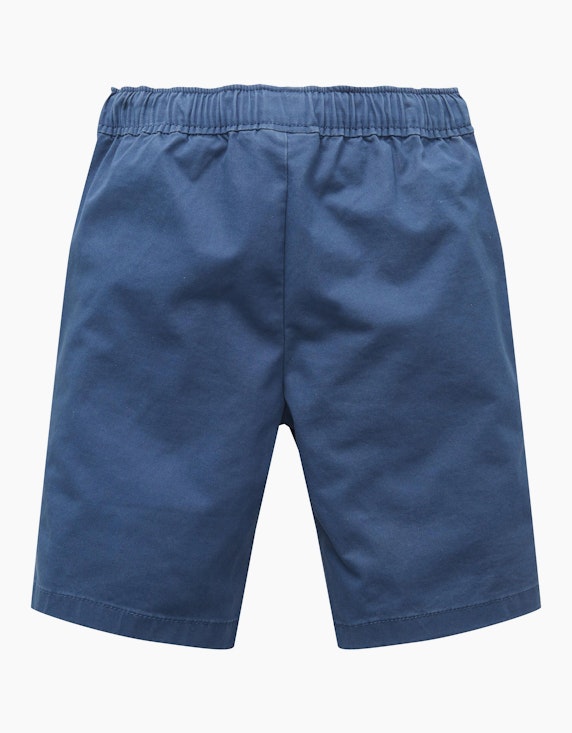 Tom Tailor Mini Boys  Chino Shorts | ADLER Mode Onlineshop
