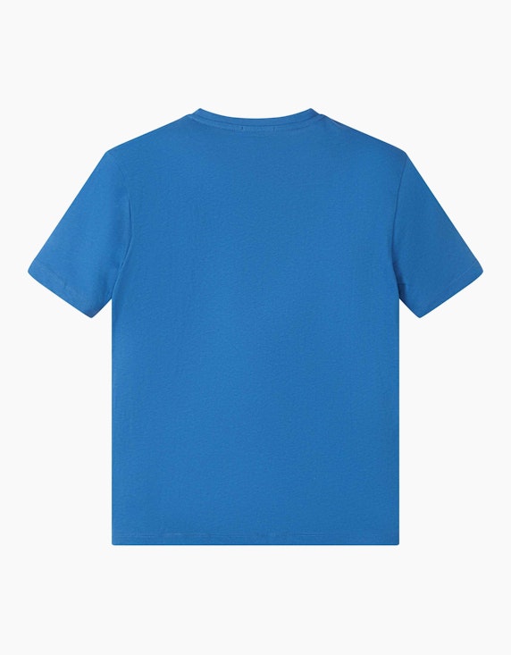 TOM TAILOR Boys T-Shirt mit Fotodruck "Relax" | ADLER Mode Onlineshop