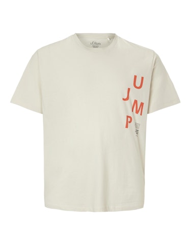 Produktbild zu Jersey T-Shirt von s.Oliver