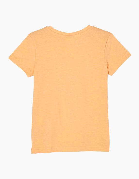 s.Oliver Mini Girls T-Shirt mit Brusttasche | ADLER Mode Onlineshop
