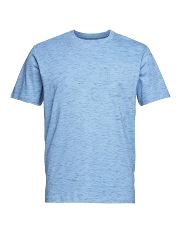 Produktbild zu Jersey-T-Shirt aus Baumwoll-Mix von Esprit EDC
