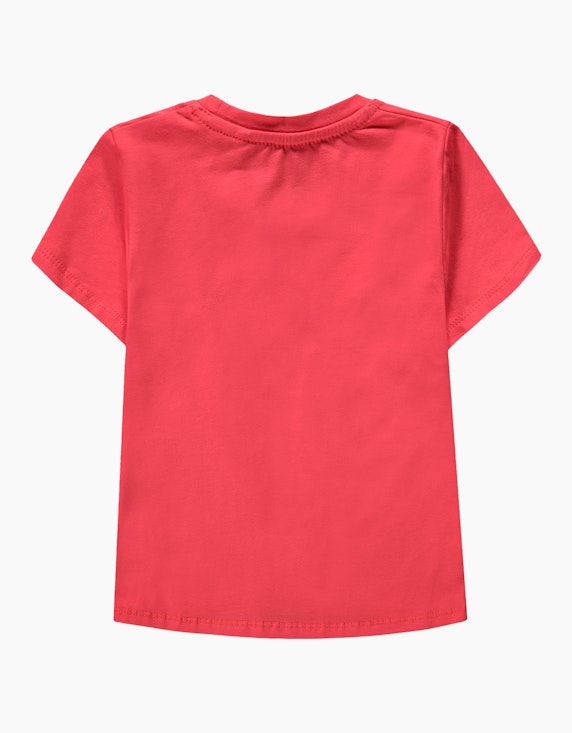 Esprit Mini Girls T-Shirt mit Frontprint | ADLER Mode Onlineshop