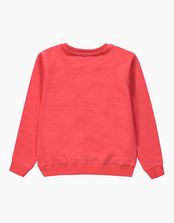 Esprit Mini Girls Sweatshirt mit Frontprint | ADLER Mode Onlineshop