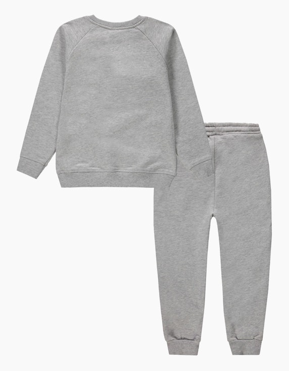 Esprit Mini Boys  2-teiliges Set Sweatshirt und Jogginghose | ADLER Mode Onlineshop