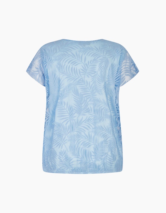 Bexleys woman Shirt 2-in-1-Optik | ADLER Mode Onlineshop