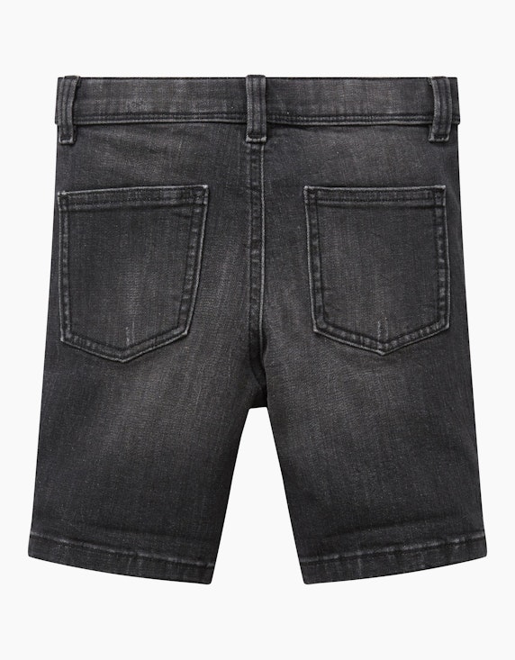 TOM TAILOR Mini Boys Jeansshort m Five Pocket Style | ADLER Mode Onlineshop