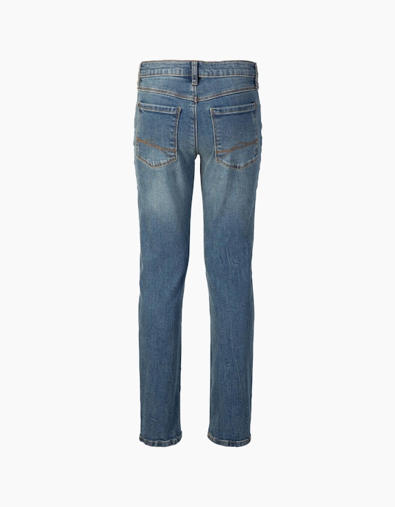 Stooker Mini Boys Jeans "Lenn" SLIM FIT | ADLER Mode Onlineshop