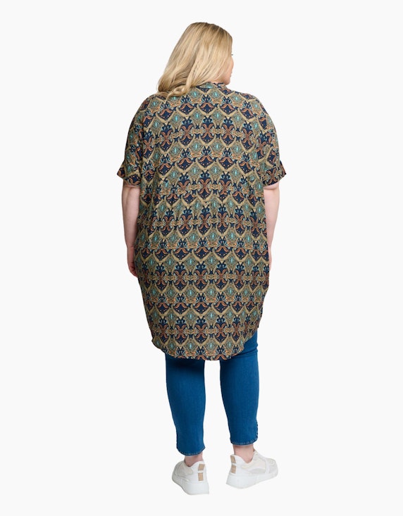 CISO Modernes Kleid mit wunderschönem Look | ADLER Mode Onlineshop