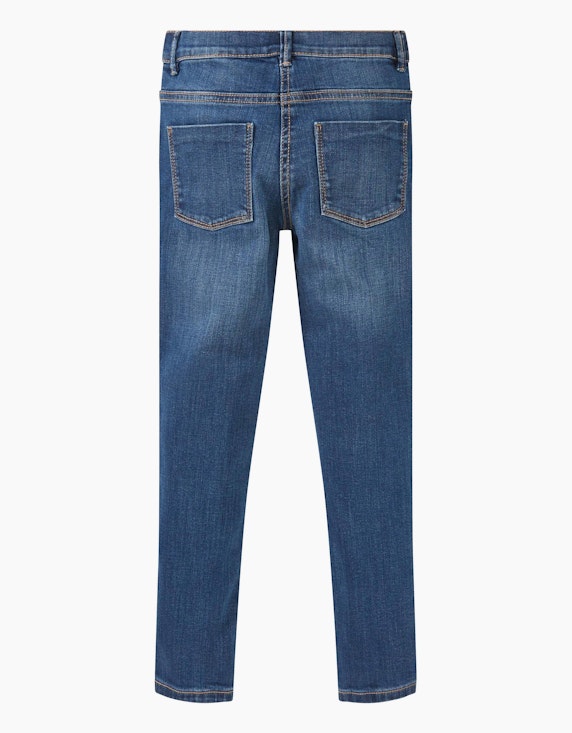 TOM TAILOR Mini Girls Jeans im Five-Pocket-Style | ADLER Mode Onlineshop