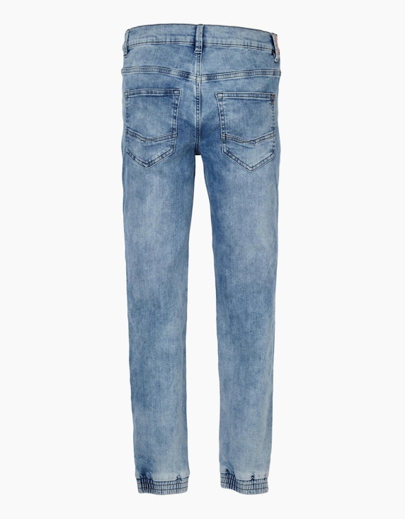s.Oliver Boys Jeans Slim Leg | ADLER Mode Onlineshop
