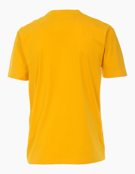 CASAMODA T-Shirt | ADLER Mode Onlineshop