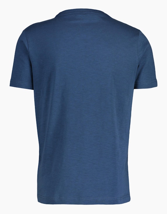 Lerros T-Shirt mit grafischem Print | ADLER Mode Onlineshop