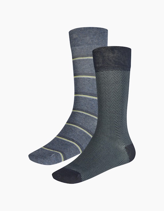Bexleys man Socken 4er Pack | ADLER Mode Onlineshop