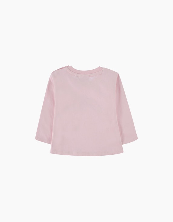 TOM TAILOR Baby Girls Sweatshirt mit Frontprint | ADLER Mode Onlineshop