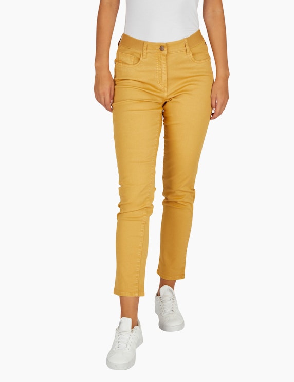 Bexleys woman 5-Pocket-Hose mit elastischem Bund | ADLER Mode Onlineshop