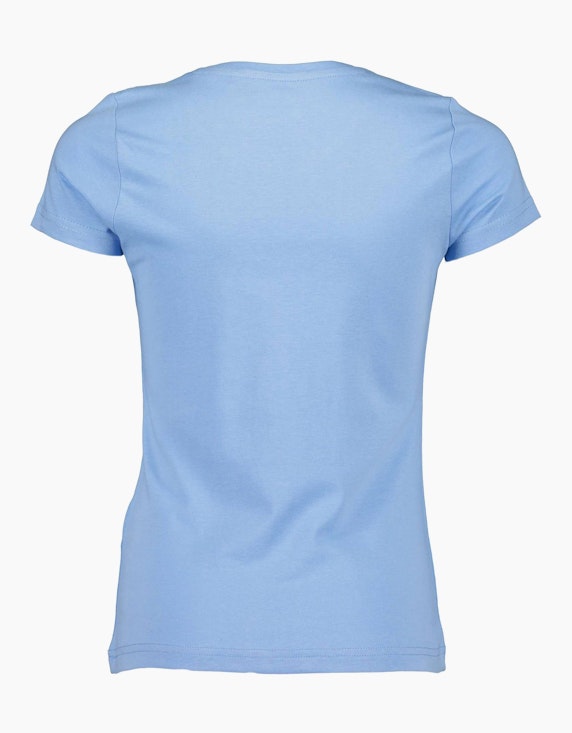 Blue Seven Girls T-Shirt mit Druck Pferd | ADLER Mode Onlineshop