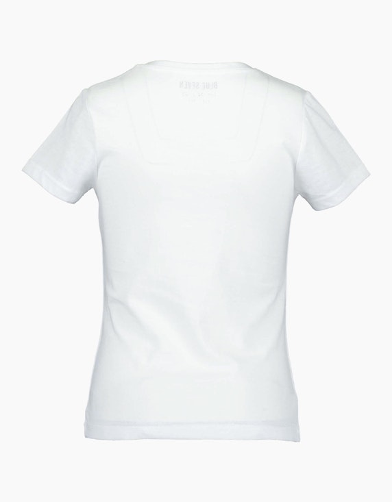 Blue Seven Girls T-Shirt | ADLER Mode Onlineshop