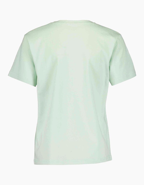 Blue Seven Girls T-Shirt mit Frontprint | ADLER Mode Onlineshop