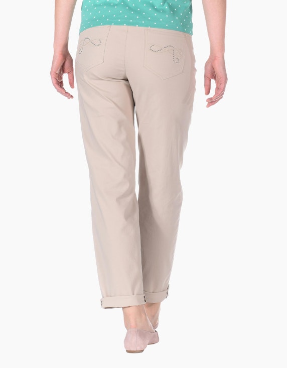 Steilmann Woman 5-Pocket Hose "Penny" | ADLER Mode Onlineshop