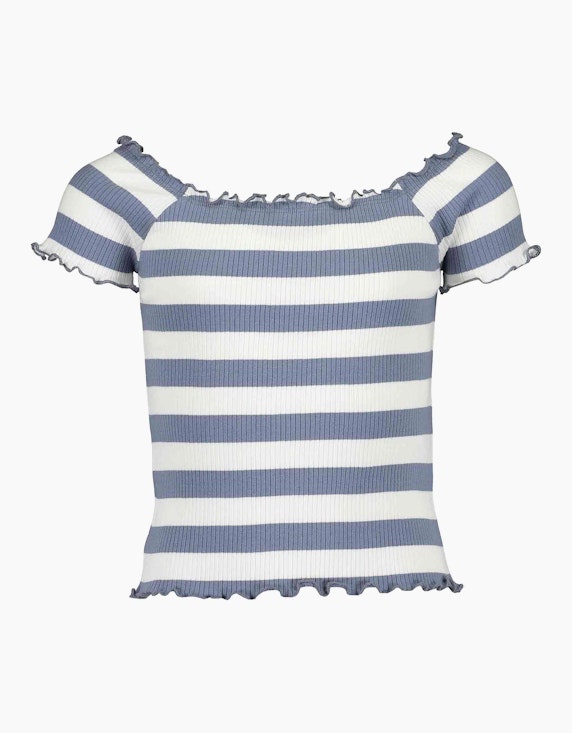 Blue Seven Girls T-Shirt, 2er Pack | ADLER Mode Onlineshop