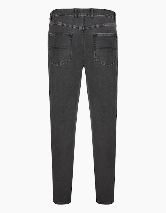 Big Fashion 5-Pocket Jeans Hose mit Stretch-Anteil, Regular Fit | ADLER Mode Onlineshop