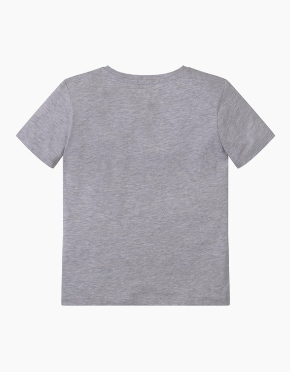 TOM TAILOR Mini Boys T-Shirt aus Bio-Baumwolle | ADLER Mode Onlineshop