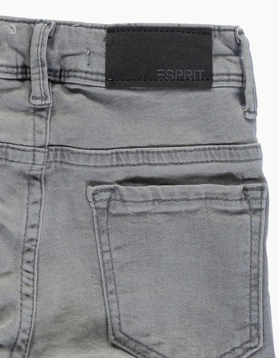 Esprit Girls Jeans mit Verstellbund in unterschiedlichen Weiten | ADLER Mode Onlineshop