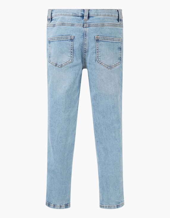 TOM TAILOR Mini Girls  Treggings in Jeans | ADLER Mode Onlineshop