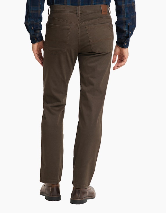 Pioneer 5-Pocket Jeans "Rando" Mega Flex | ADLER Mode Onlineshop