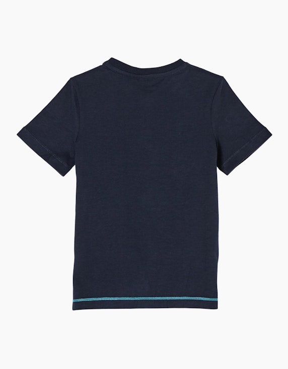 s.Oliver Mini Boys T-Shirt | ADLER Mode Onlineshop