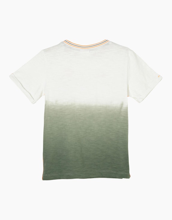 s.Oliver Mini Boys T-Shirt mit Statement Druck | ADLER Mode Onlineshop