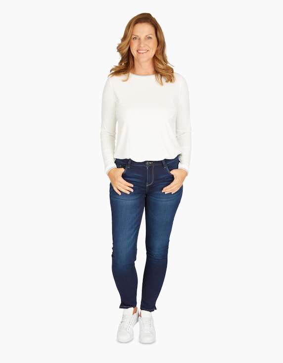 MY OWN 5-Pocket-Jeans | ADLER Mode Onlineshop