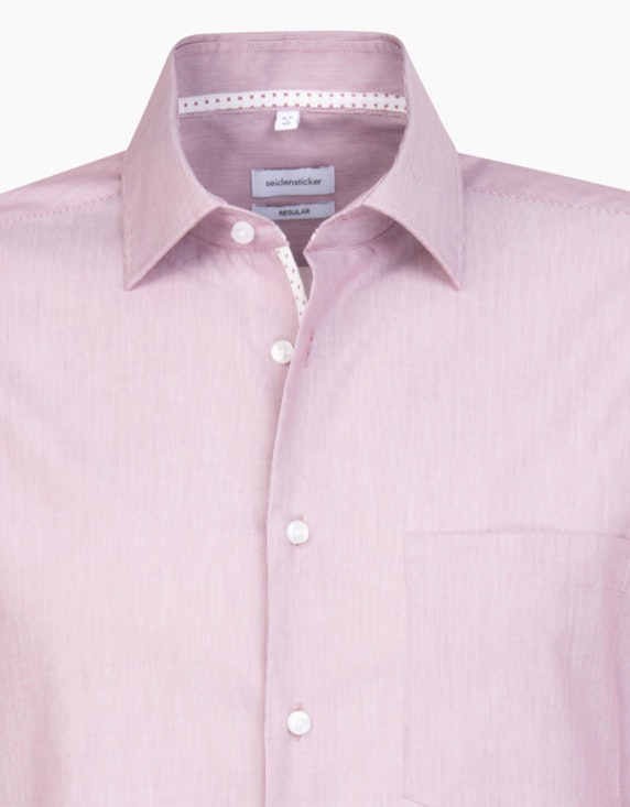 Seidensticker Dresshemd mit langem Arm | ADLER Mode Onlineshop