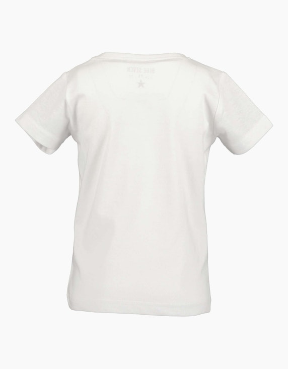 Blue Seven Mini Girls T-Shirt | ADLER Mode Onlineshop