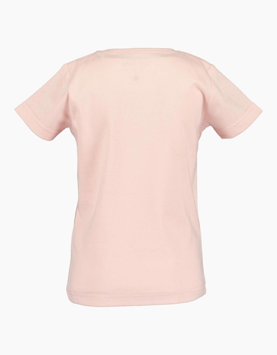 Blue Seven Mini Girls T-Shirt | ADLER Mode Onlineshop