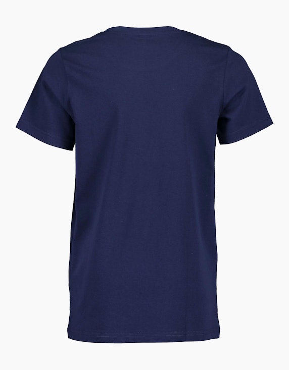 Blue Seven Boys T-Shirt mit Frontprint | ADLER Mode Onlineshop