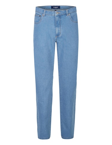 Produktbild zu <strong>5-Pocket Jeans Hose mit Stretch-Anteil</strong>  Modern fit von Eagle No. 7