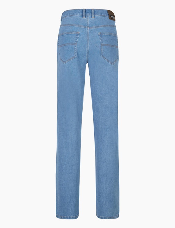 Eagle No. 7 5-Pocket Jeans Hose mit Stretch-Anteil, Modern fit | ADLER Mode Onlineshop
