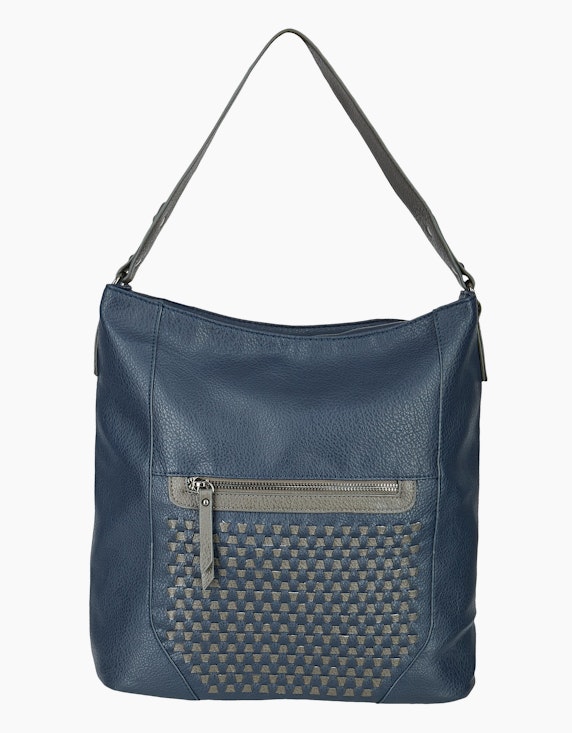 Conti Große Henkelhandtasche | ADLER Mode Onlineshop