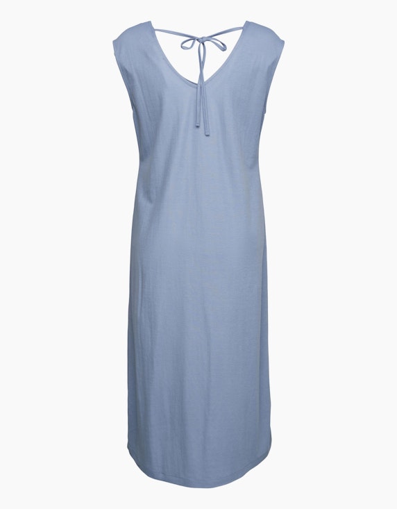 Esprit Kleid mit Saumschlitz | ADLER Mode Onlineshop