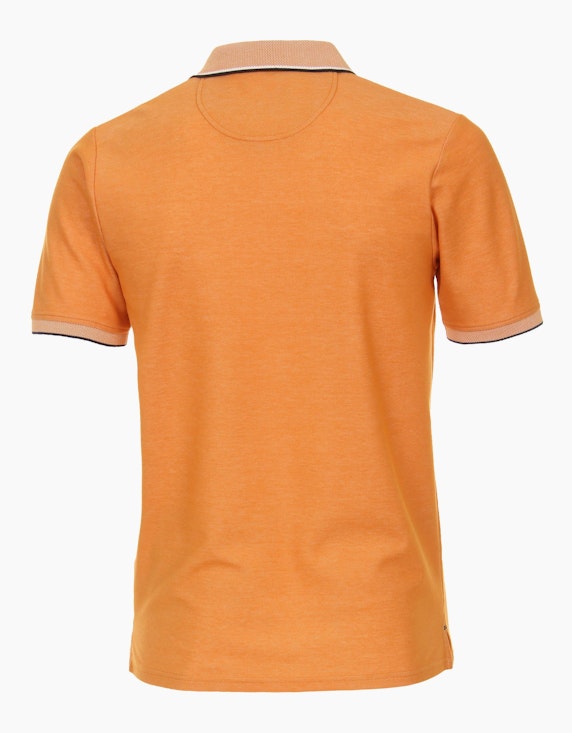 Casa Moda Polo-Shirt | ADLER Mode Onlineshop