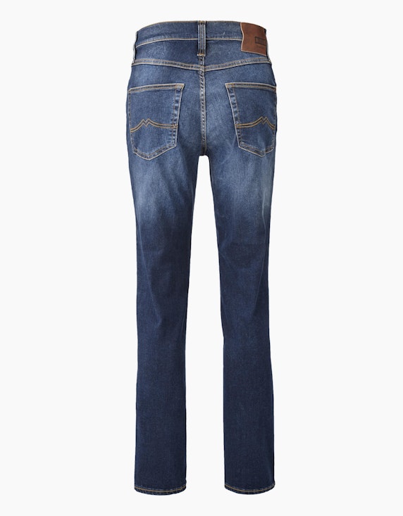 MUSTANG 5-Pocket Jeans "Tramper Tapered" | ADLER Mode Onlineshop